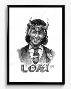 Loki
