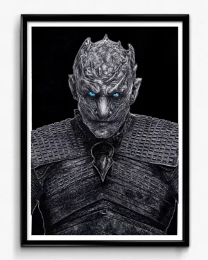 Le Roi de la Nuit