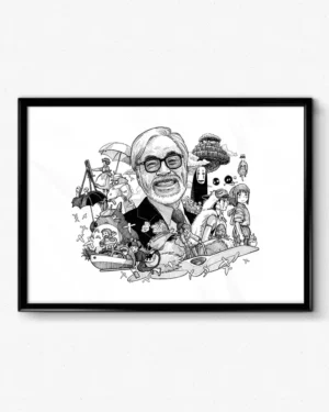 Miyazaki